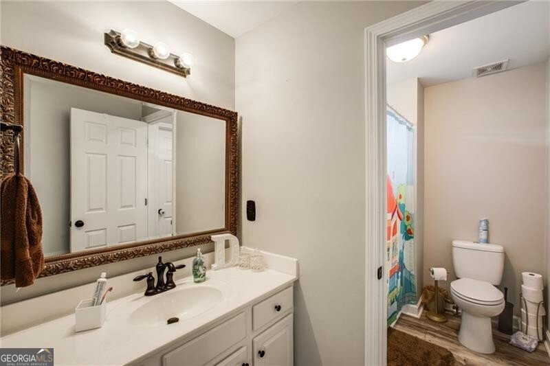 1023 Spruce Creek Lane Lawrenceville - 29