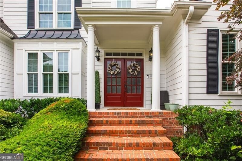 1023 Spruce Creek Lane Lawrenceville - 3