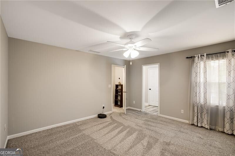 1023 Spruce Creek Lane Lawrenceville - 30