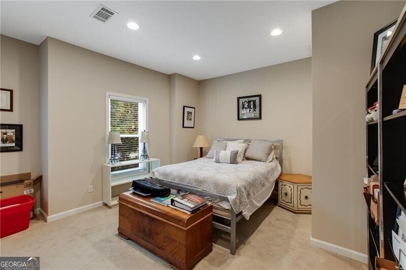 1023 Spruce Creek Lane Lawrenceville - 32