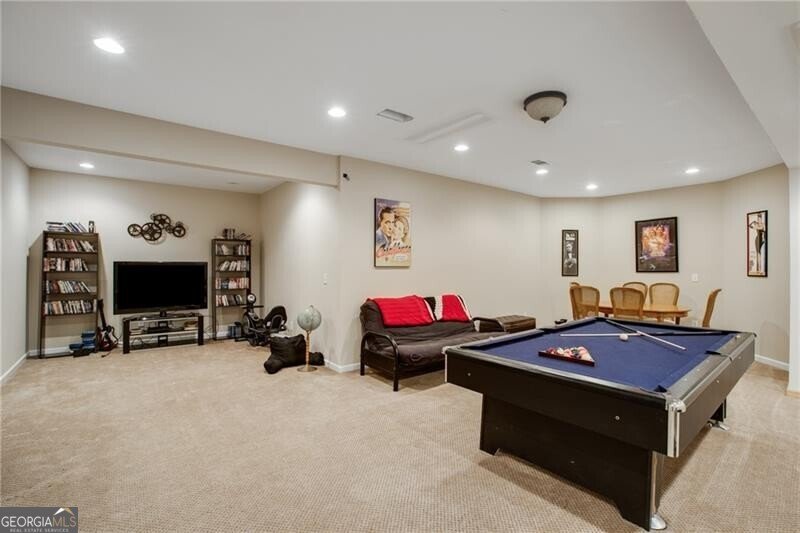 1023 Spruce Creek Lane Lawrenceville - 34