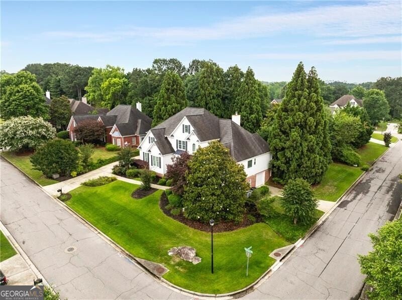 1023 Spruce Creek Lane Lawrenceville - 41