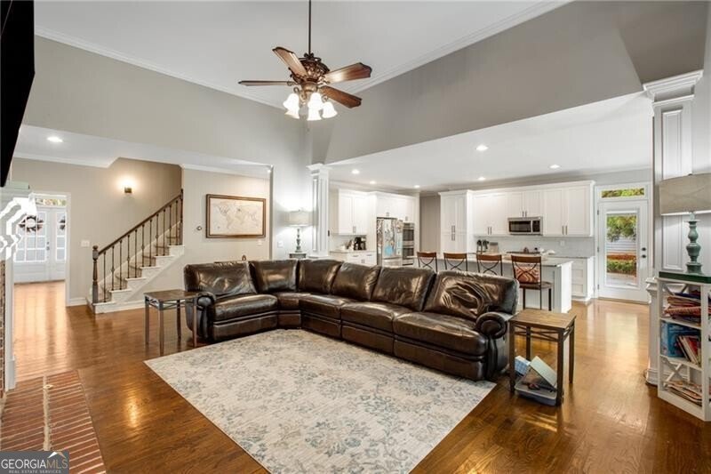 1023 Spruce Creek Lane Lawrenceville - 7
