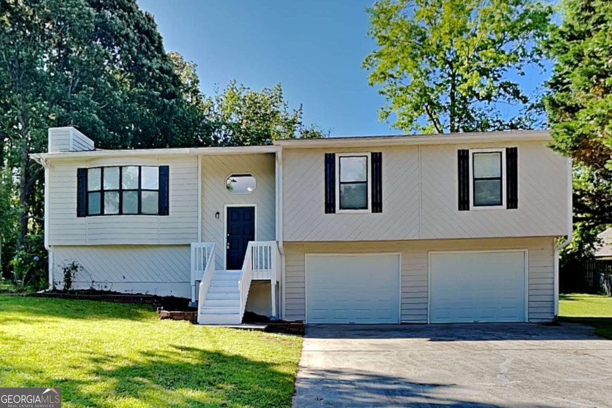 2478 Wood Meadows Drive Marietta - 1
