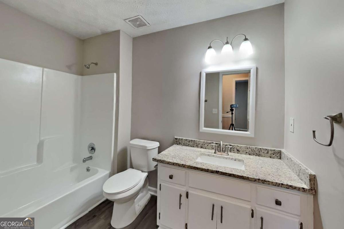 2478 Wood Meadows Drive Marietta - 13