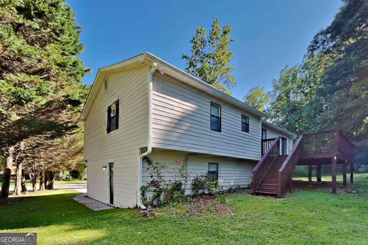 2478 Wood Meadows Drive Marietta - 15