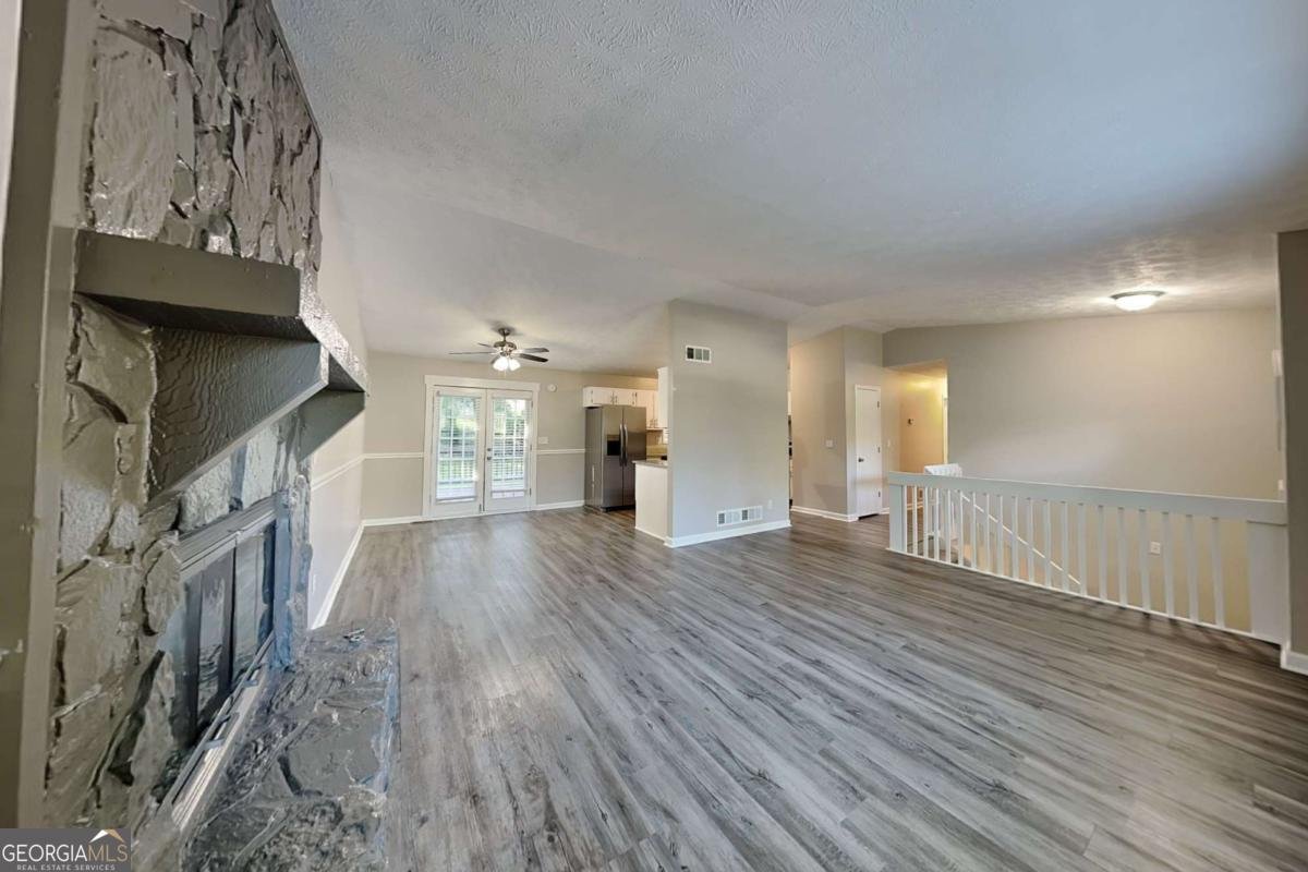 2478 Wood Meadows Drive Marietta - 2