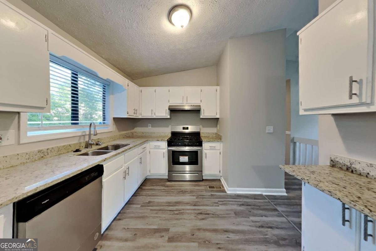 2478 Wood Meadows Drive Marietta - 3