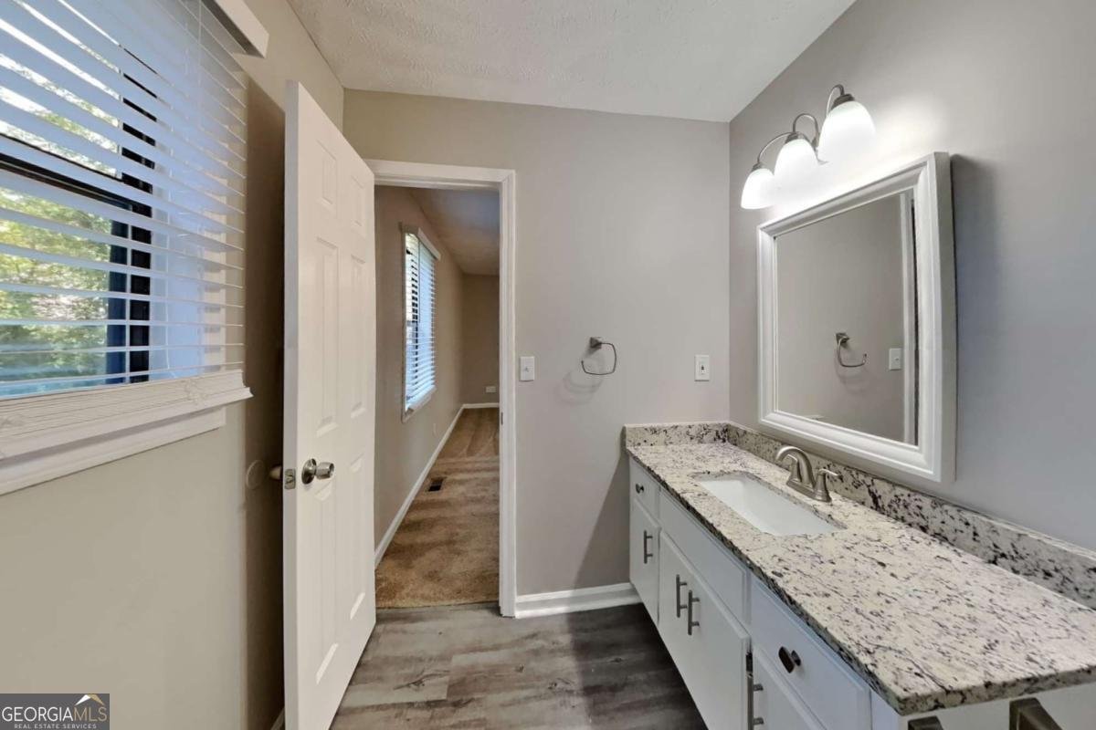 2478 Wood Meadows Drive Marietta - 5