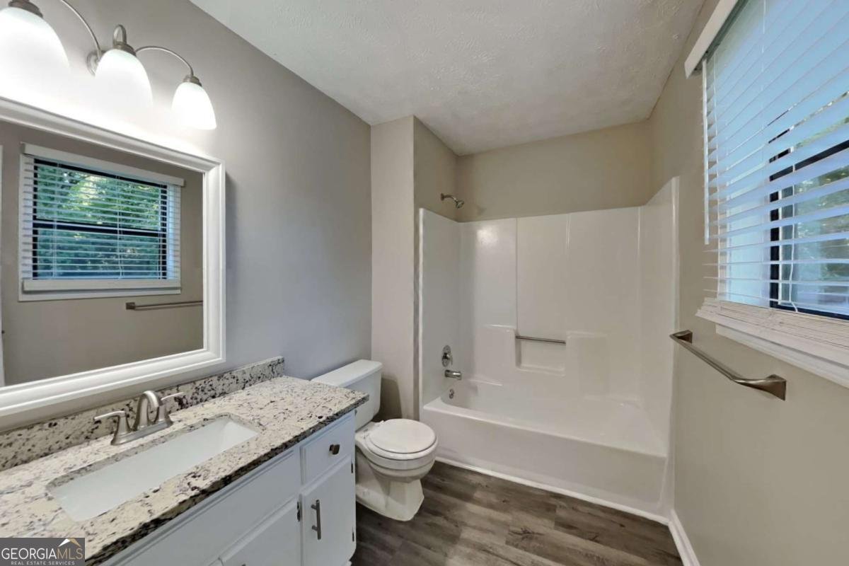 2478 Wood Meadows Drive Marietta - 7