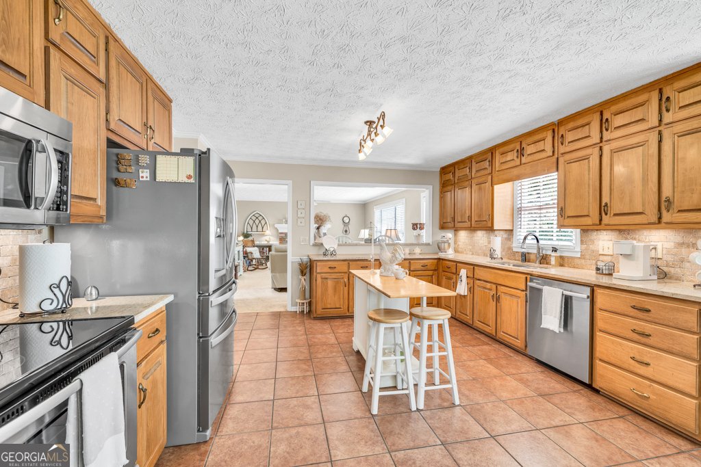 3574 Timberloch Trail Snellville - 18