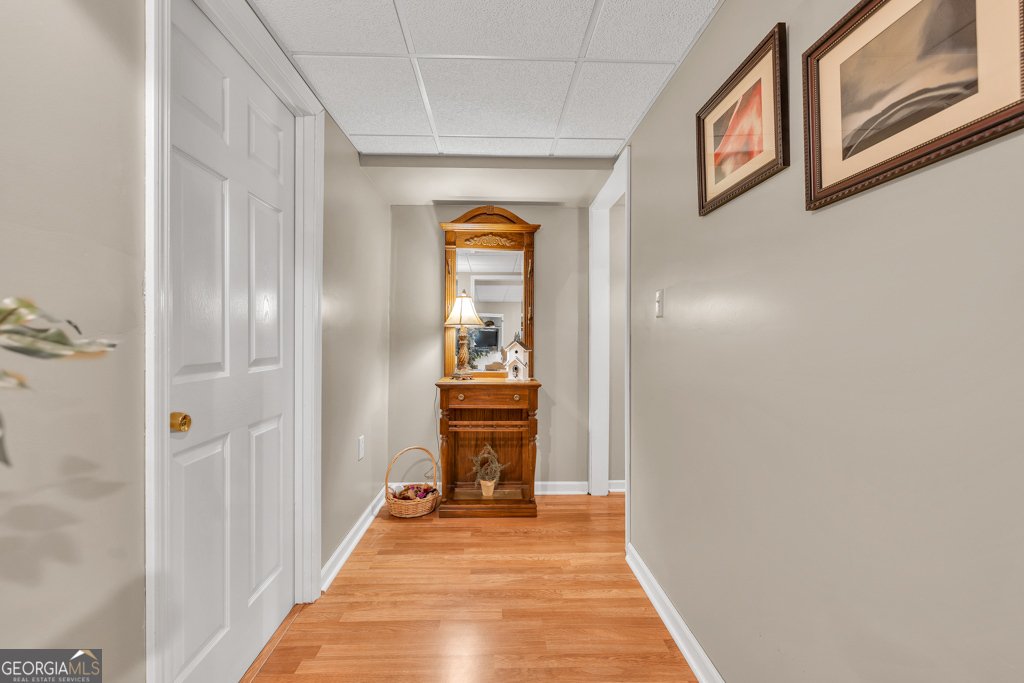 3574 Timberloch Trail Snellville - 40