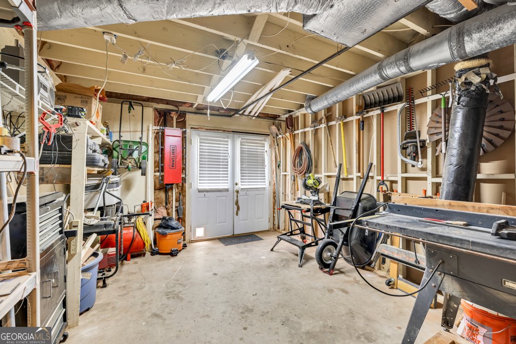 3574 Timberloch Trail Snellville - 47