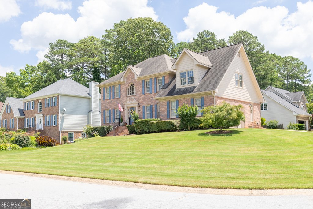 3574 Timberloch Trail Snellville - 63