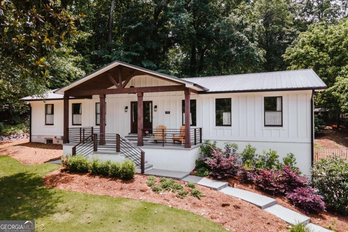 499 West Lake Drive Athens - 1