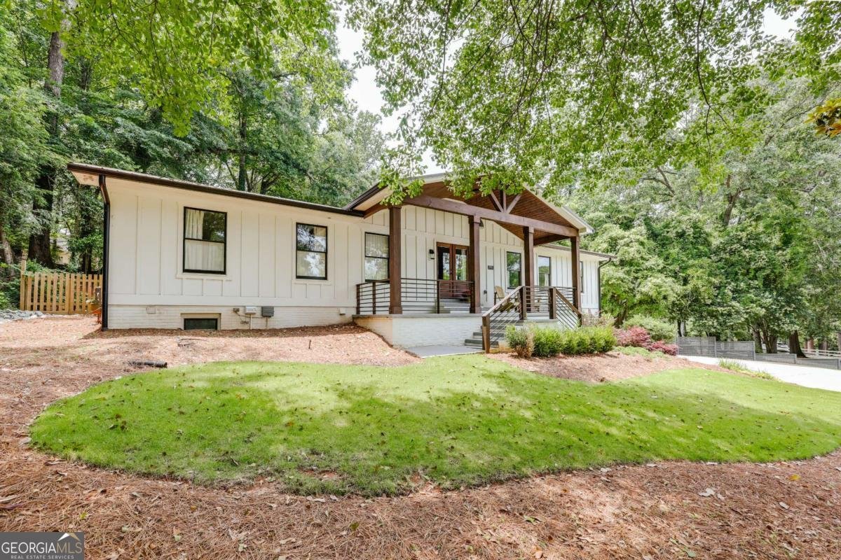 499 West Lake Drive Athens - 3
