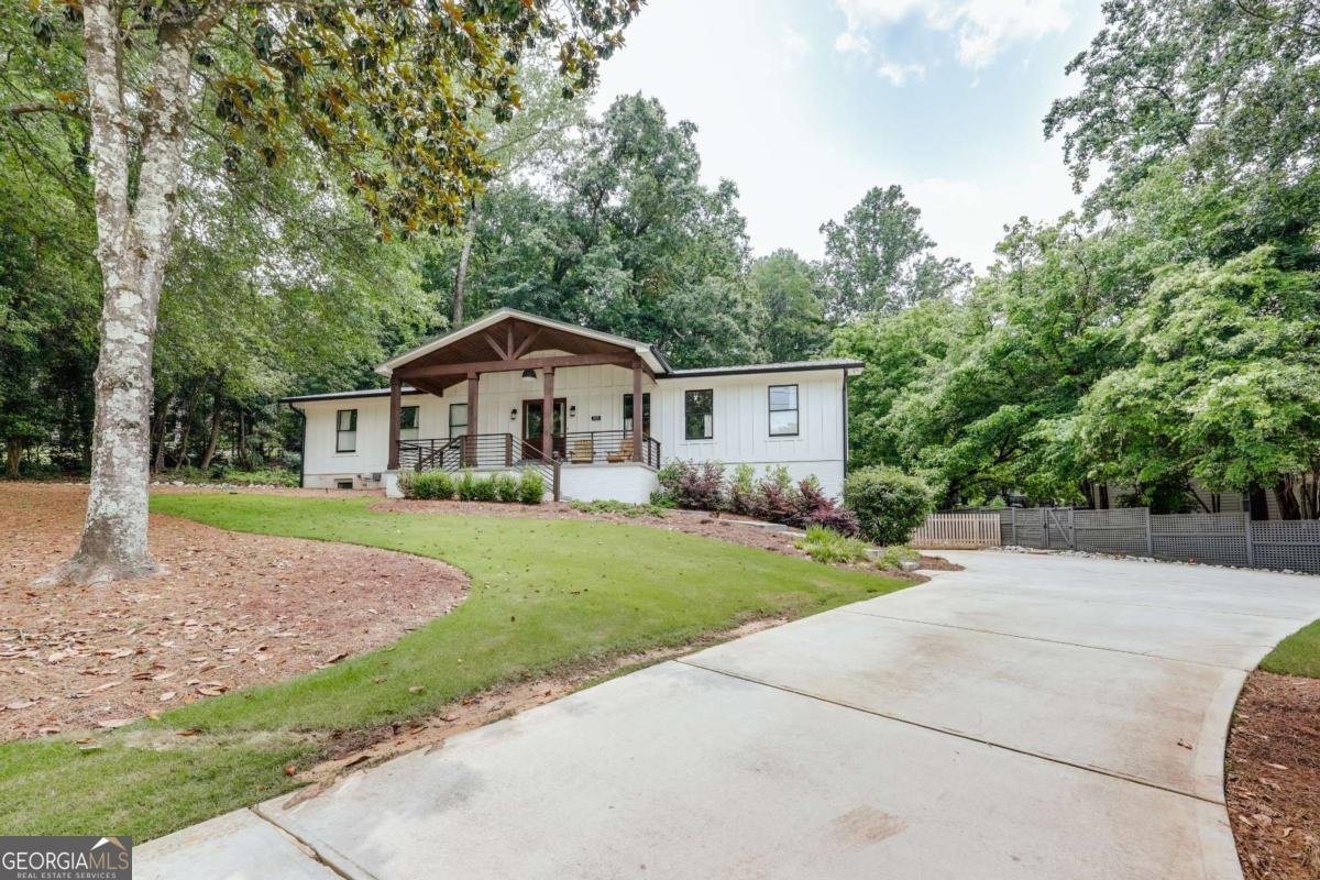 499 West Lake Drive Athens - 5