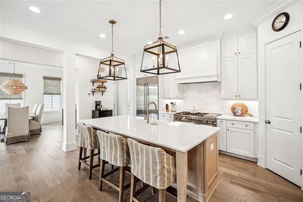 1057 Crossroads Trail Milton - 11