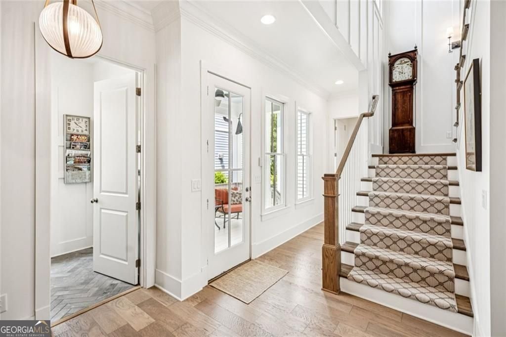1057 Crossroads Trail Milton - 16