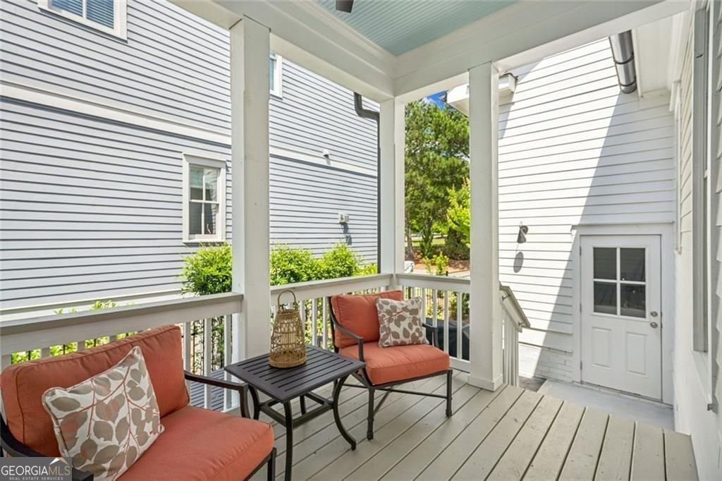 1057 Crossroads Trail Milton - 17