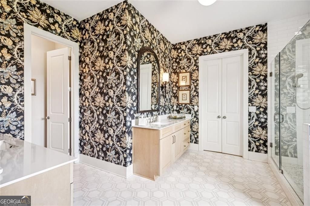 1057 Crossroads Trail Milton - 20