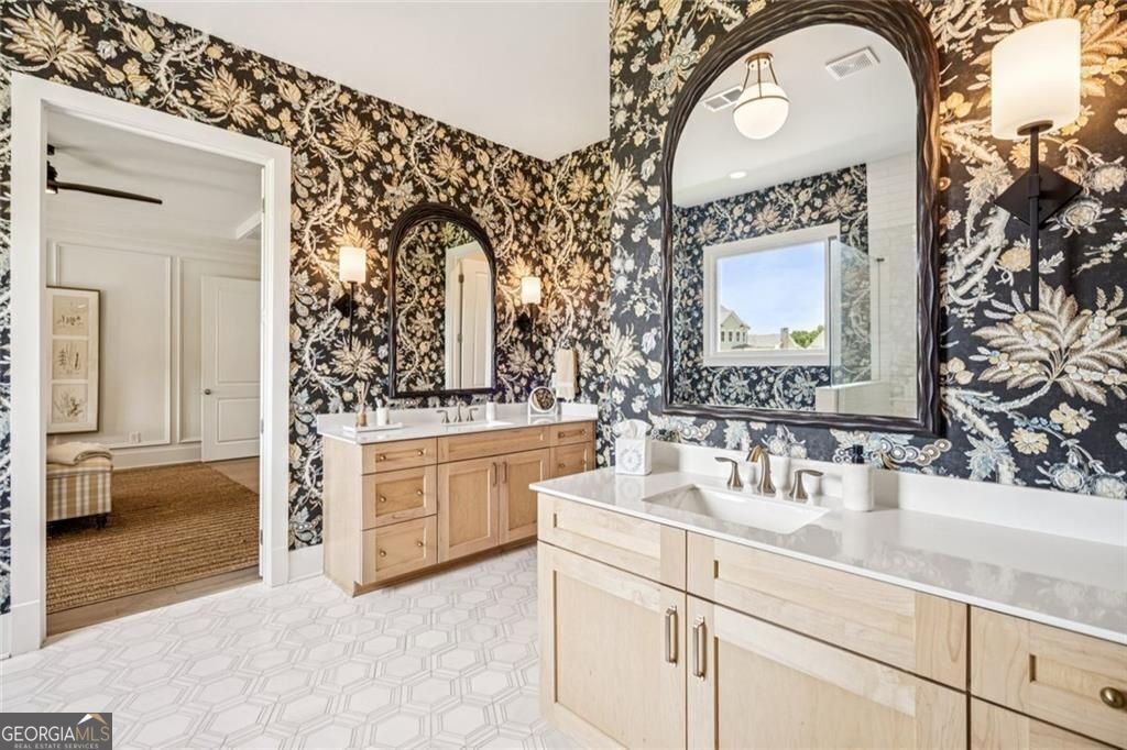 1057 Crossroads Trail Milton - 21