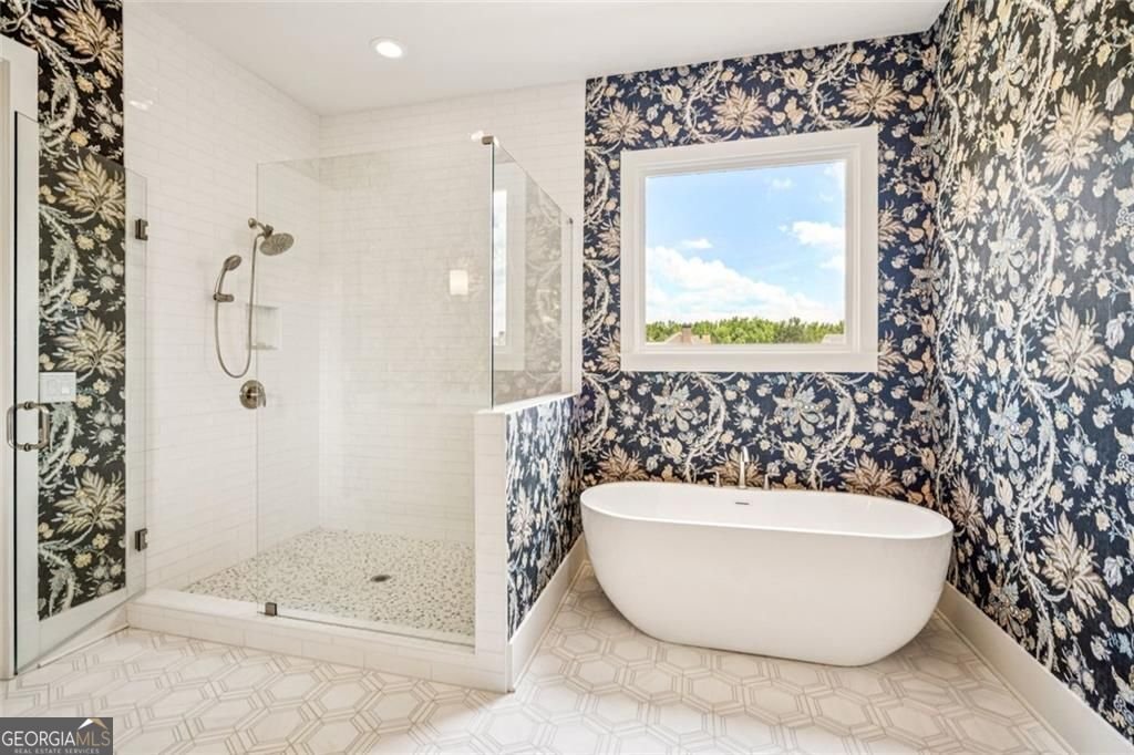 1057 Crossroads Trail Milton - 22