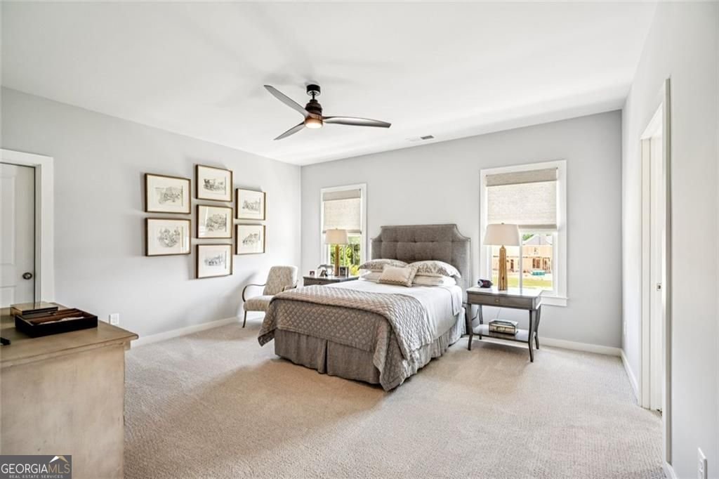 1057 Crossroads Trail Milton - 27