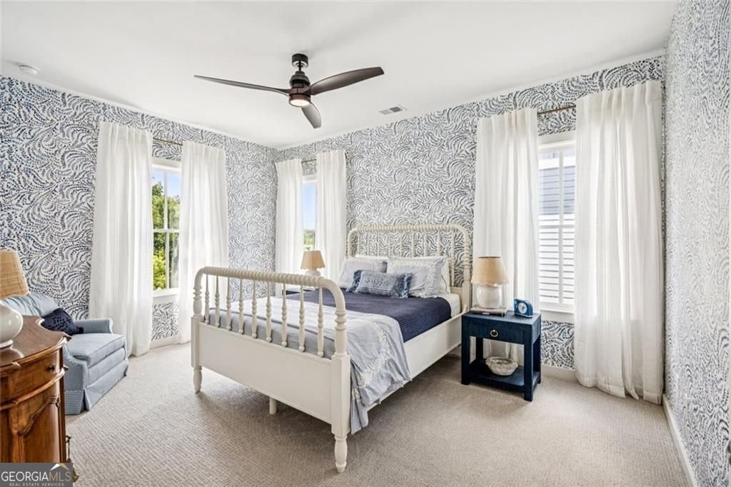 1057 Crossroads Trail Milton - 29