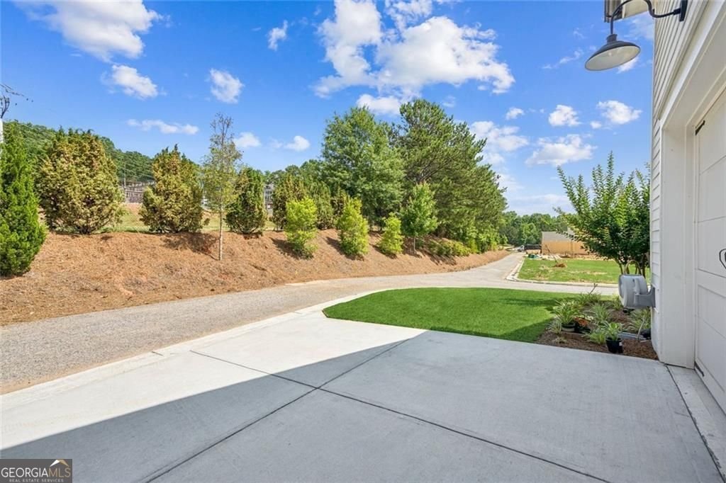 1057 Crossroads Trail Milton - 34
