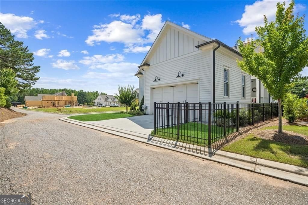 1057 Crossroads Trail Milton - 35