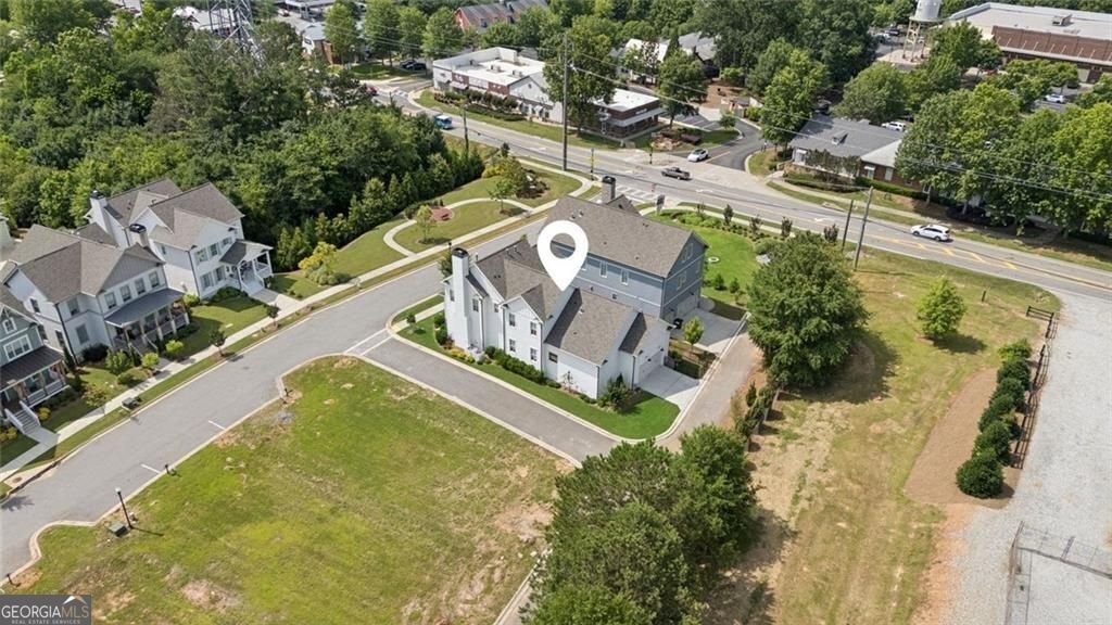 1057 Crossroads Trail Milton - 37
