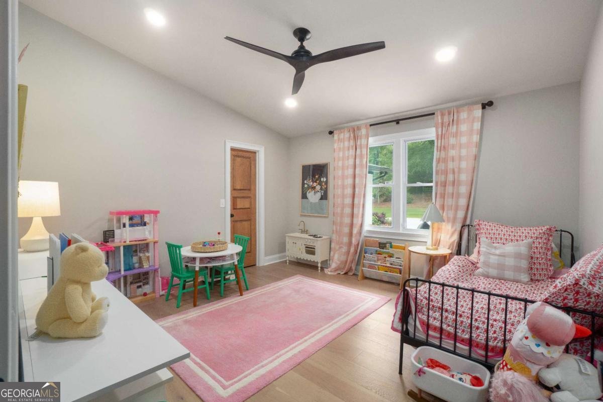1041 Hollow Creek Way Watkinsville - 16