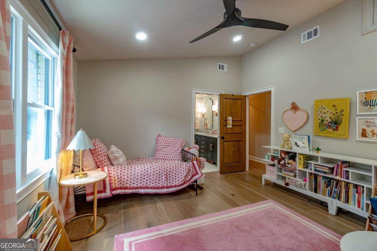 1041 Hollow Creek Way Watkinsville - 17