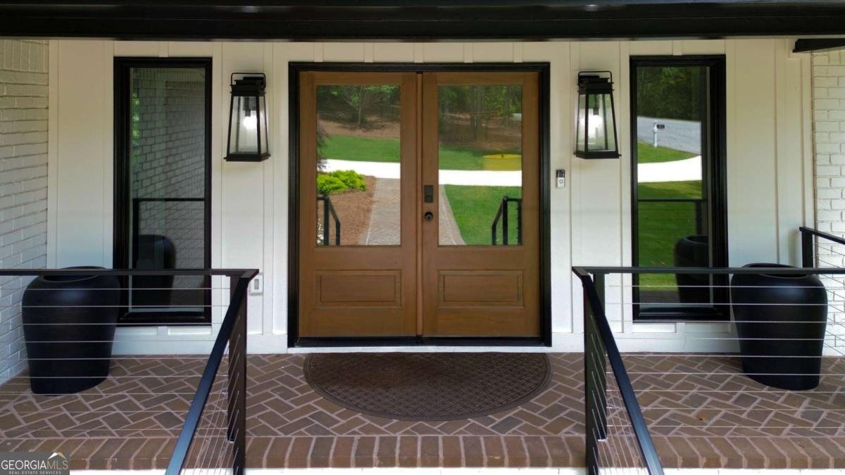 1041 Hollow Creek Way Watkinsville - 2