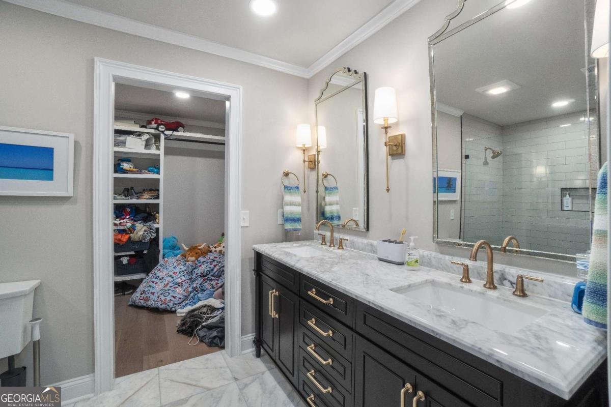 1041 Hollow Creek Way Watkinsville - 22