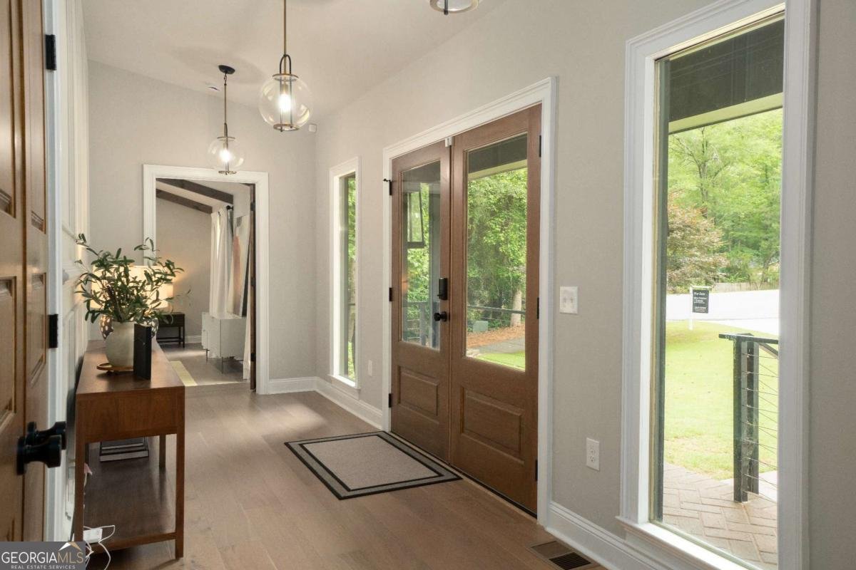 1041 Hollow Creek Way Watkinsville - 3