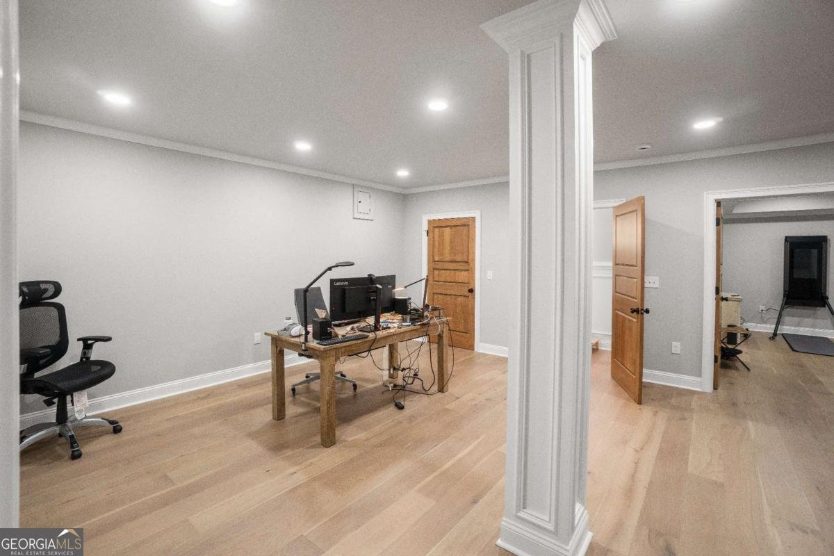 1041 Hollow Creek Way Watkinsville - 30