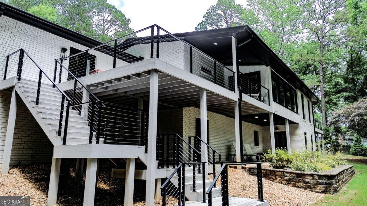 1041 Hollow Creek Way Watkinsville - 35