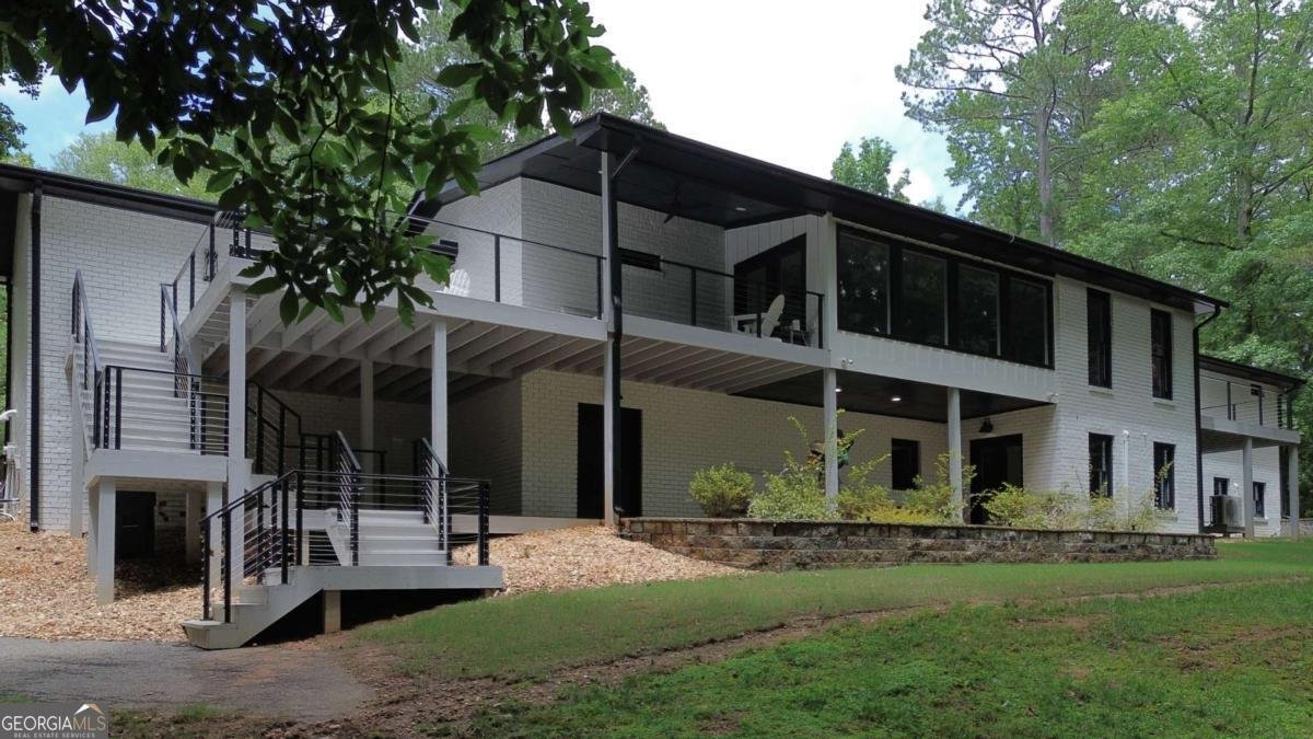 1041 Hollow Creek Way Watkinsville - 36