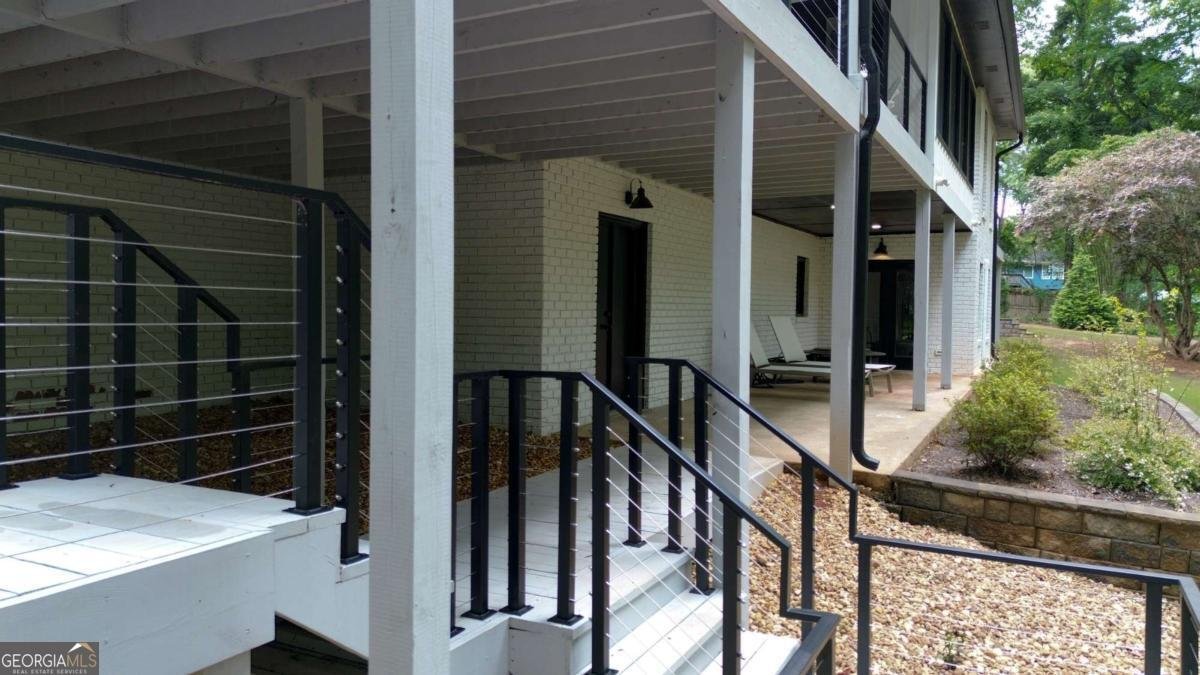 1041 Hollow Creek Way Watkinsville - 37