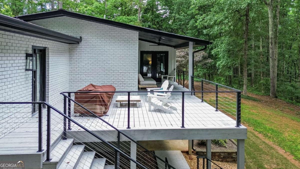 1041 Hollow Creek Way Watkinsville - 39