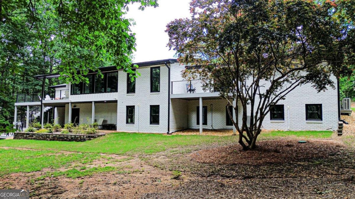 1041 Hollow Creek Way Watkinsville - 42