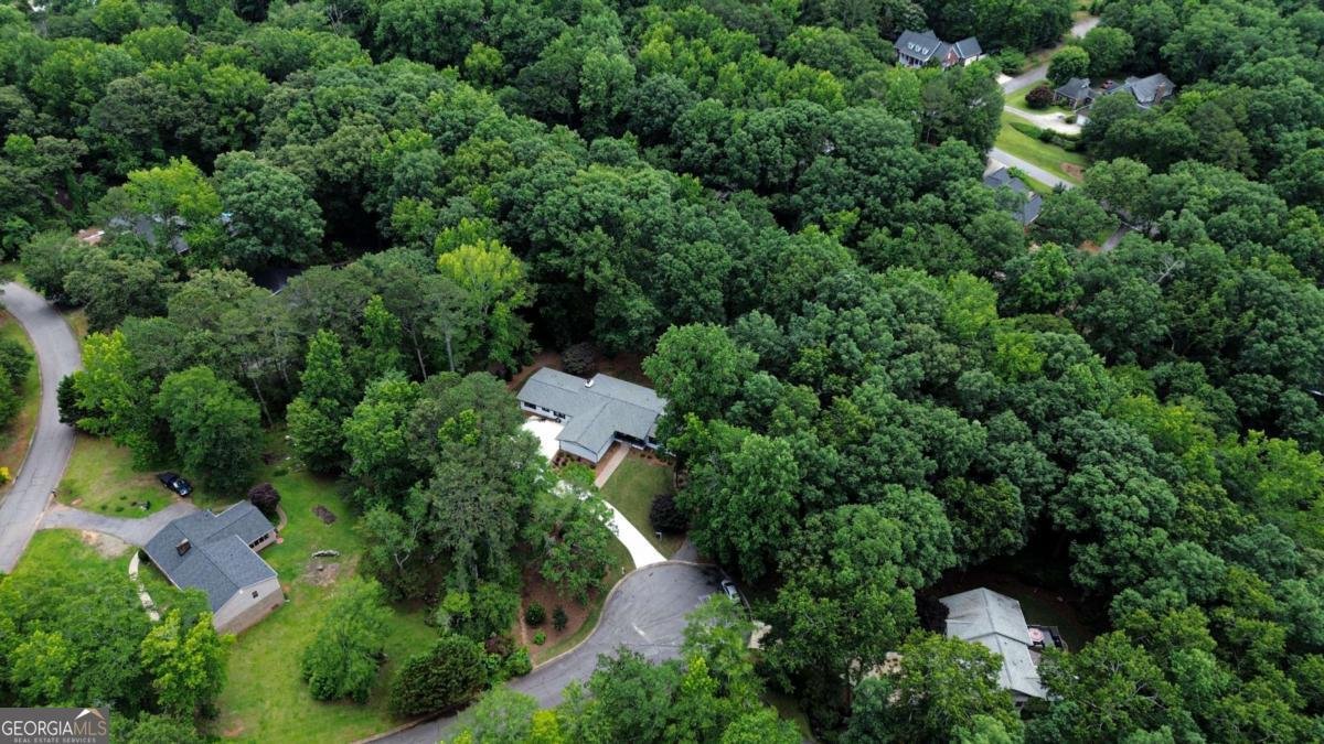 1041 Hollow Creek Way Watkinsville - 43
