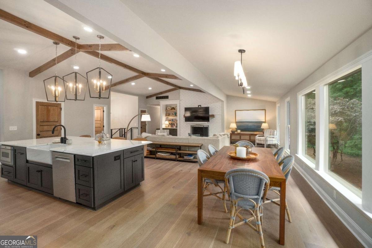 1041 Hollow Creek Way Watkinsville - 7