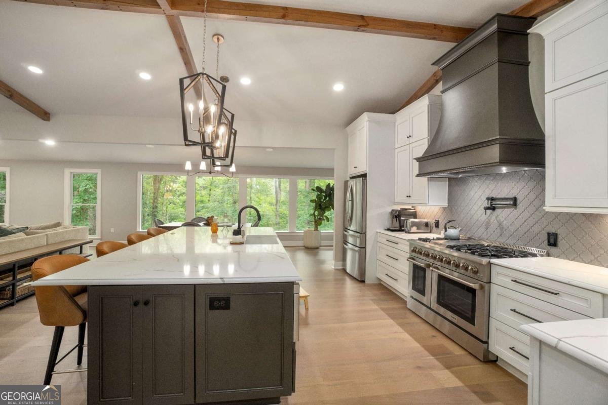 1041 Hollow Creek Way Watkinsville - 8