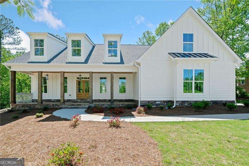 2203 Jerusalem church rd Jasper - 5