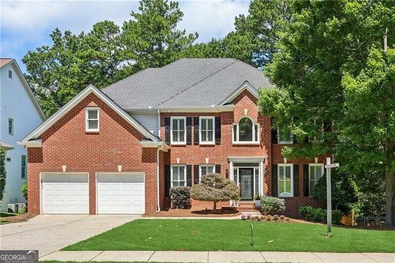 4058 Vinings Mill Trail Smyrna - 1