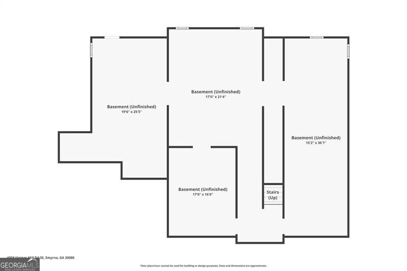4058 Vinings Mill Trail Smyrna - 15
