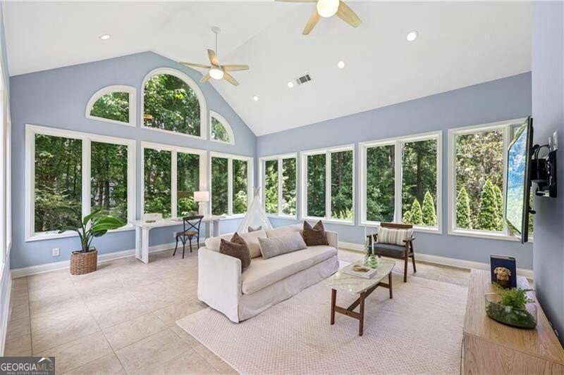 4058 Vinings Mill Trail Smyrna - 16